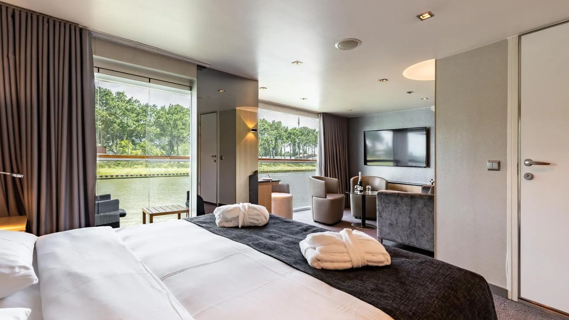 Kd Hotelship Duesseldorf Messe South 0*, Dusseldorf Germany