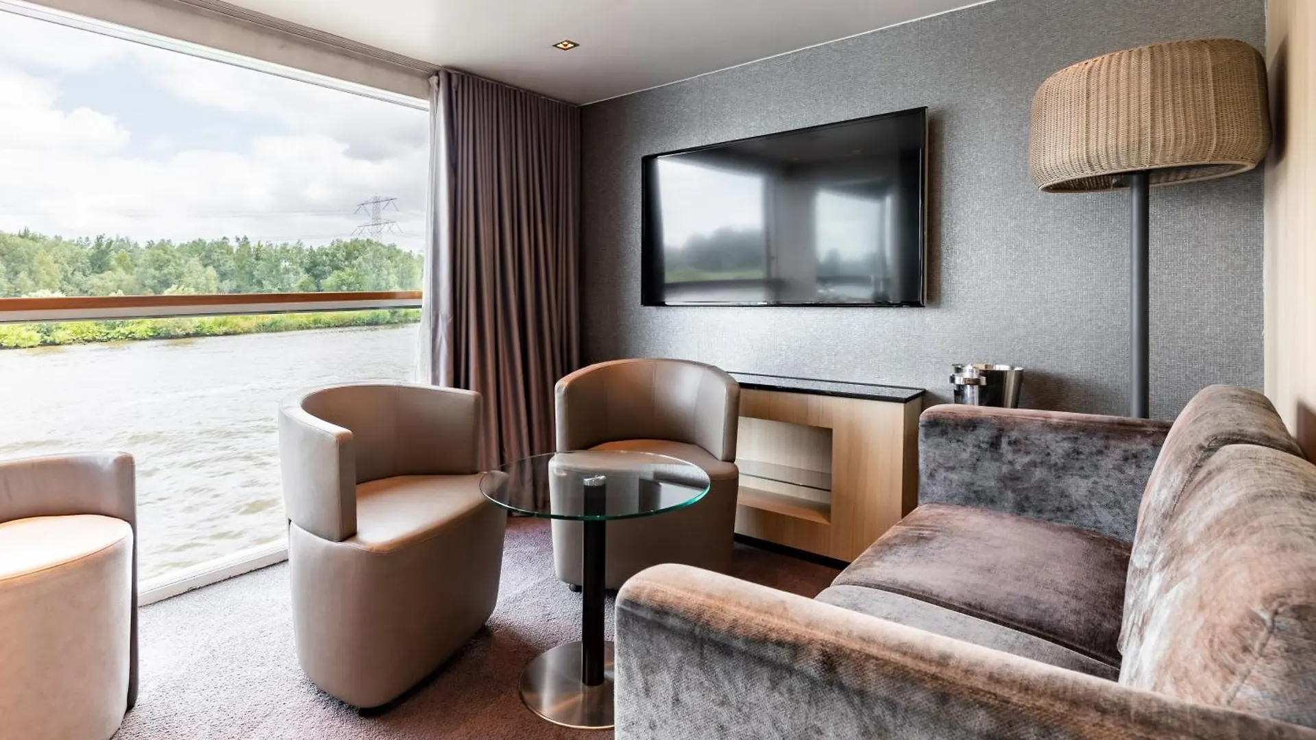 Kd Hotelship Duesseldorf Messe South 0*, Dusseldorf