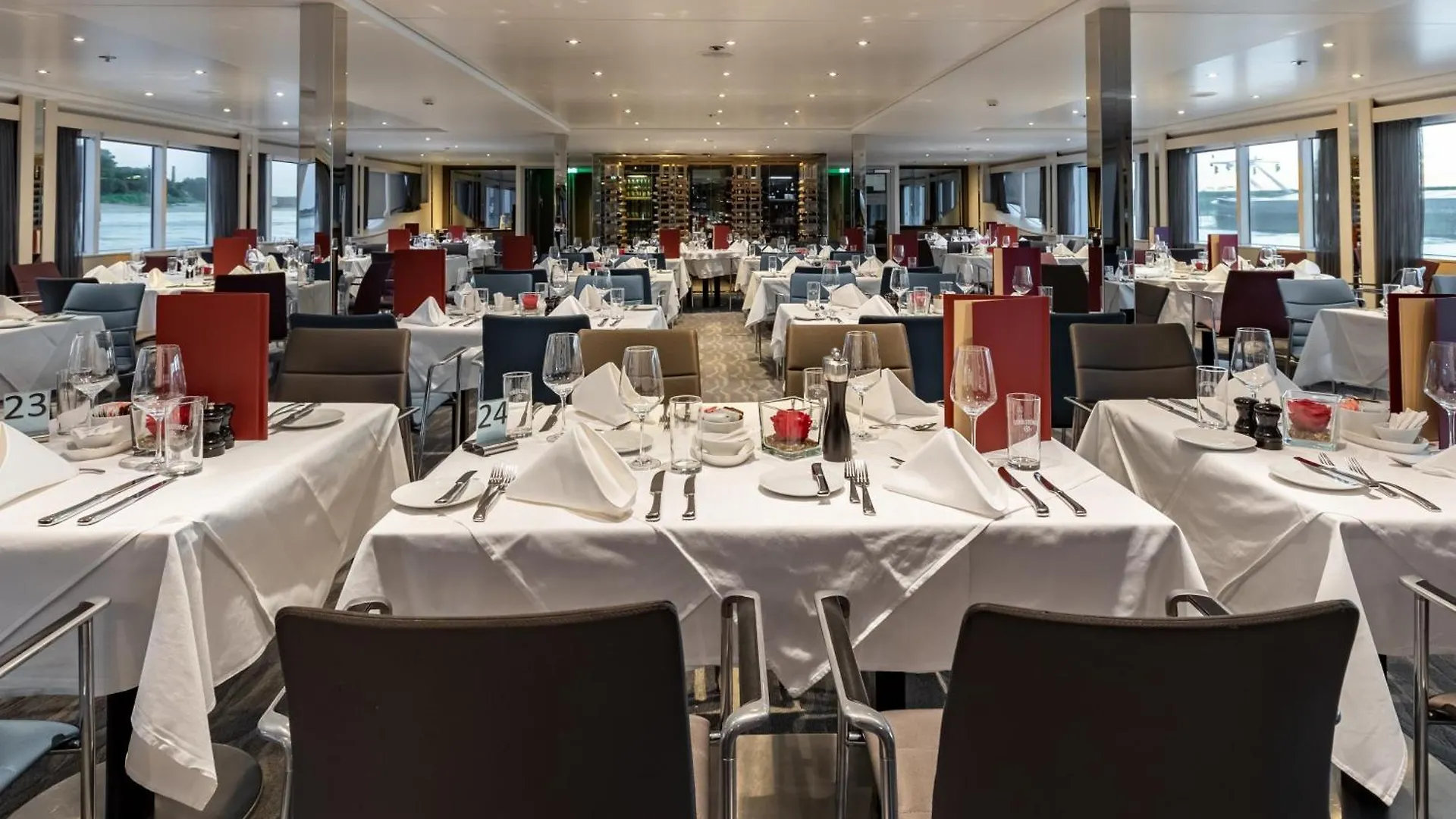 Kd Hotelship Duesseldorf Messe South 0*, Düsseldorf Deutschland
